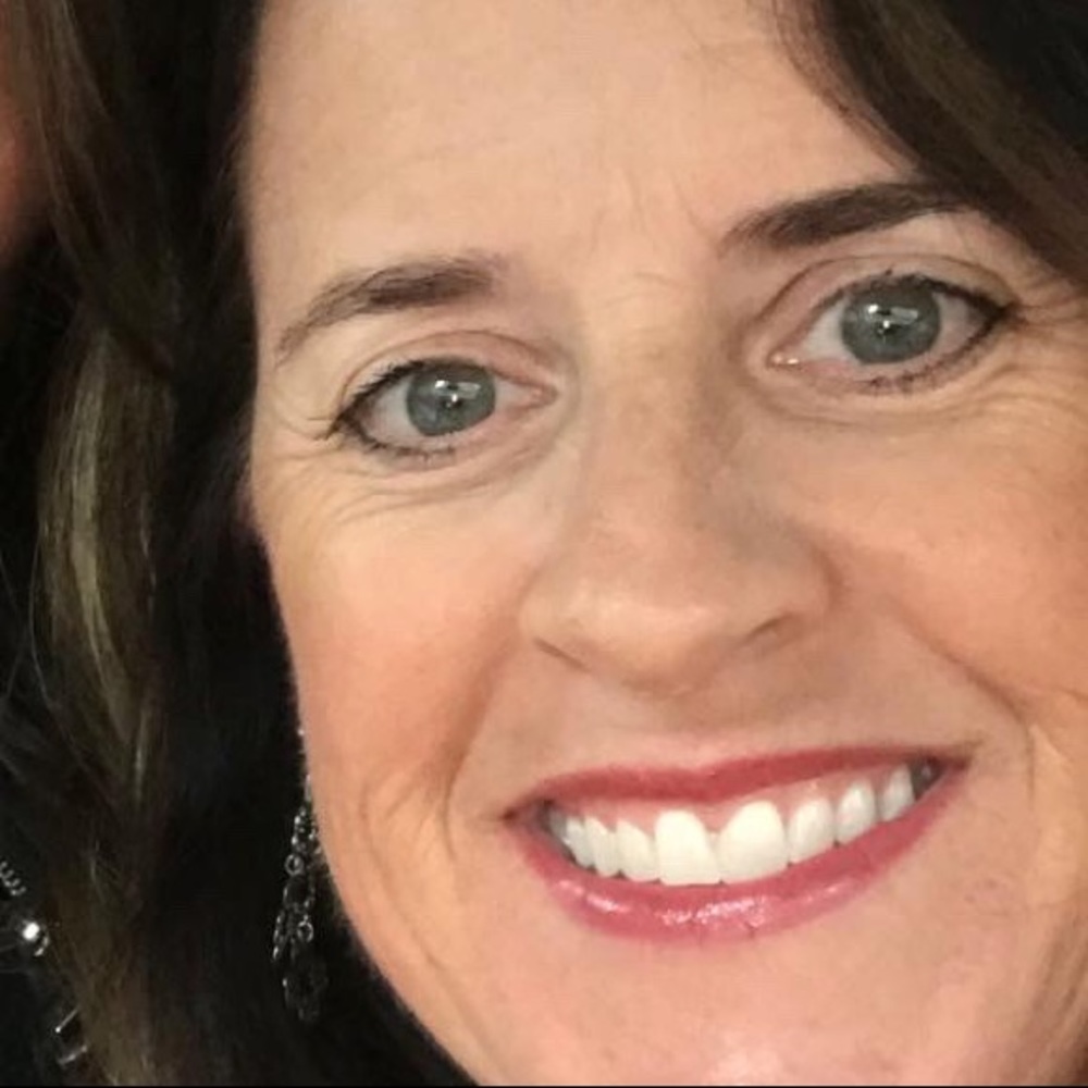 Meet your Posher, Angie